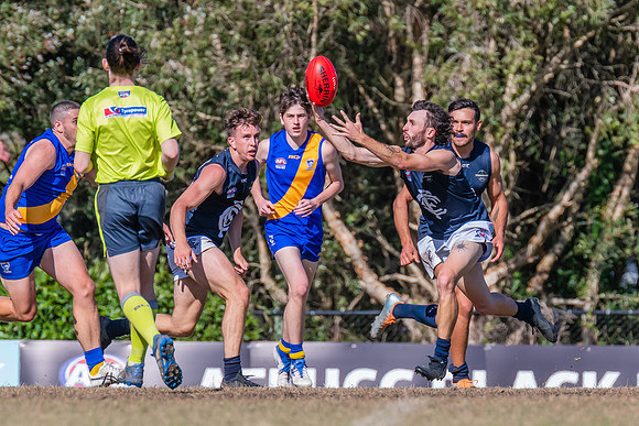 Black Diamond Plate Men's Nelson Bay v Newcastle City - 17 Septe