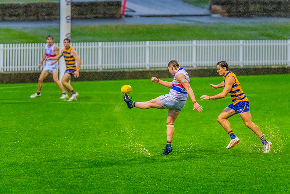 Rd 8 MPD - UNSW-ES v Sydney Uni - 1 June 2024