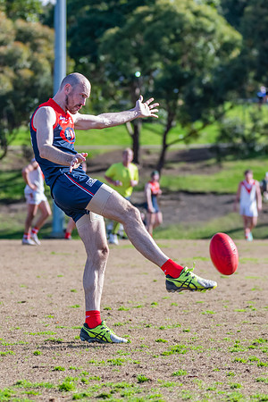 Rd 18 MPD - Pennant Hills v St George - 13 August 2022