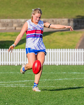 Rd 16 WPD - UNSW-ES v North Shore - 10 August 2024