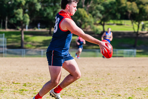 Rd 11 Men's Div 1 - Pennant Hills v Parramatta - 28 June 2025