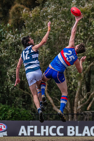 Black Diamond Shield Warners Bay v Muswellbrook - 17 September 2022