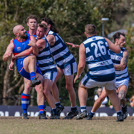 Black Diamond Shield Warners Bay v Muswellbrook - 17 September 2022