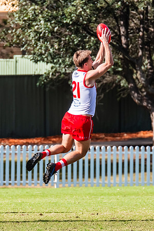 Rd 13 MPD - St George v SWS - 12 July 2025