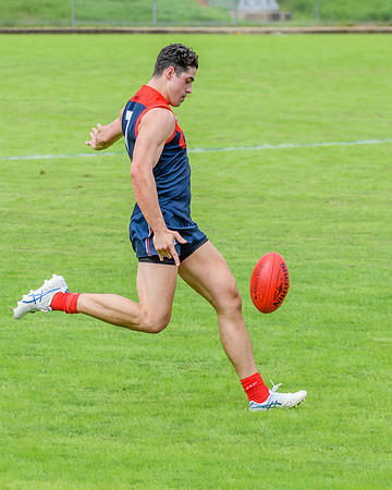 Rd 1 MPD - St George v Pennant Hills - 2 April 2022