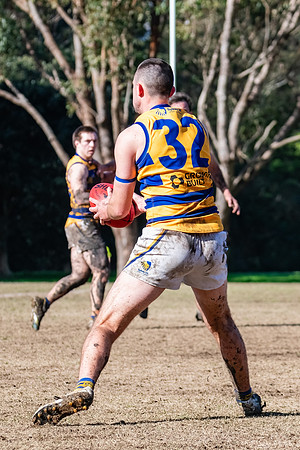 Rd 17 MPD - Manly Warringah v Sydney Uni - 16 August 2025