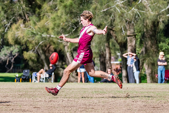 Rd 17 MPD - Manly Warringah v Sydney Uni - 16 August 2025