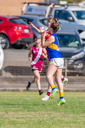 WPD Major Semi Final - East Coast v Manly Warringah - 14 August 2022