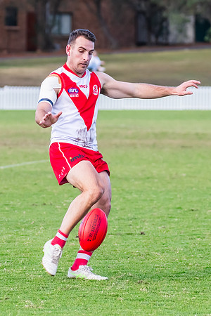 Rd 13 MPD - St George v SWS - 12 July 2025