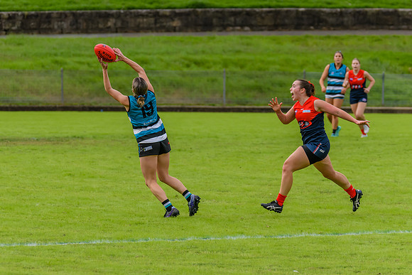 Rd 1 WPD - Southern Power v Pennant Hills