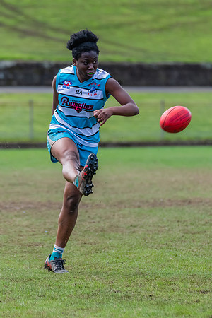 Women's Div 2 Grand Final - Pennant Hills v Penrith