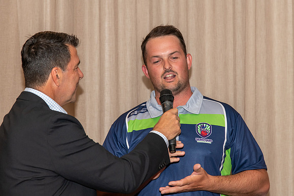 CCCA Season Launch