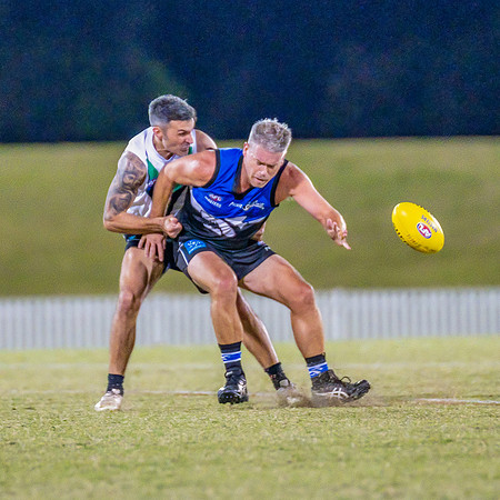 Masters Grand Final - UTS v Southern - 7 September 2024