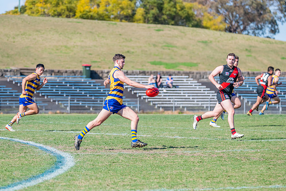 MPD Reserves Major Semi Final - Sydney University v North Shore