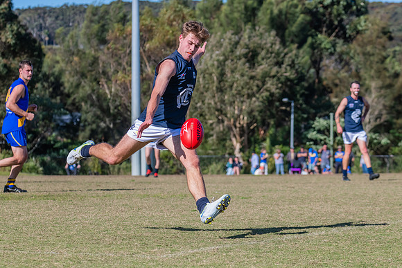 Black Diamond Plate Men's Nelson Bay v Newcastle City - 17 Septe