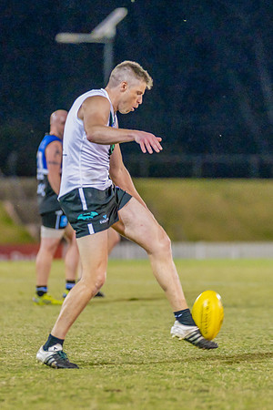 Masters Grand Final - UTS v Southern - 7 September 2024