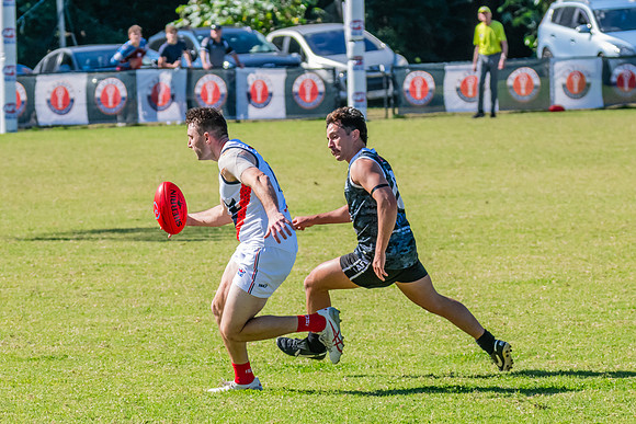 Rd 4 MPD - Inner West v Pennant Hills - 25 April 2024