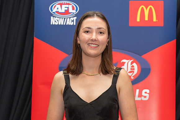 Pennant Hills Demons AFL Presentation Night 2024
