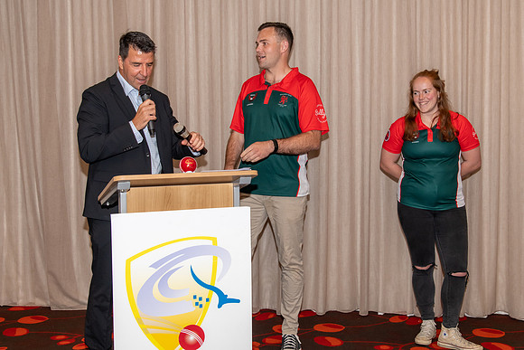 CCCA Season Launch