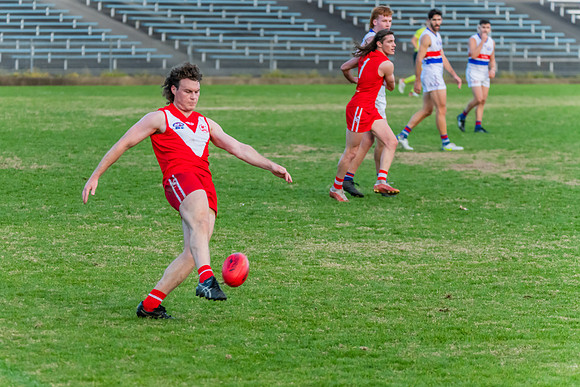 Rd 13 MPD - UNSW ES v St George - 9 July 2022