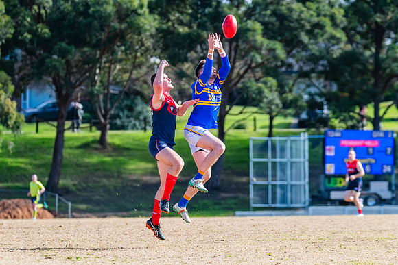 Rd 11 Men's Div 1 - Pennant Hills v Parramatta - 28 June 2025