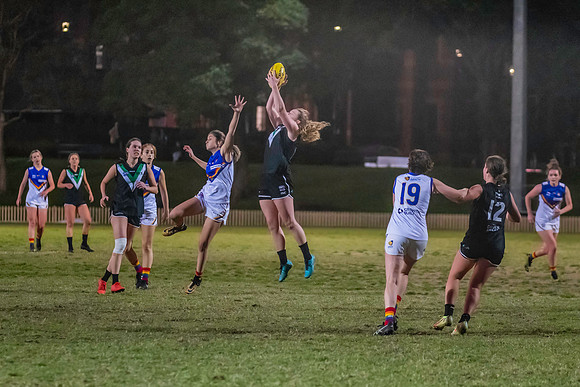 Rd 10 WPD - Sydney University v UTS - 18 June 2022