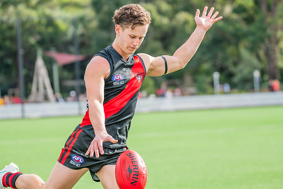 Rd 1 MPD - North Shore v Manly Warringah - 8 June 2024