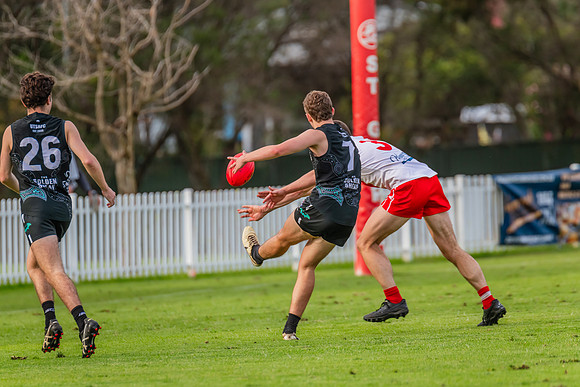 Rd 7 MPD - St George v UTS - 25 May 2024