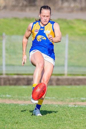WPD Grand Final - Manly Warringah v East Coast - 28 August 2022