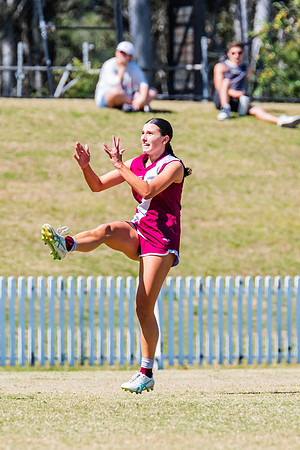 WPD Grand Final - Manly-Warringah v East Coast - 21 September 20