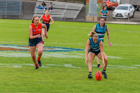 Rd 1 WPD - Southern Power v Pennant Hills