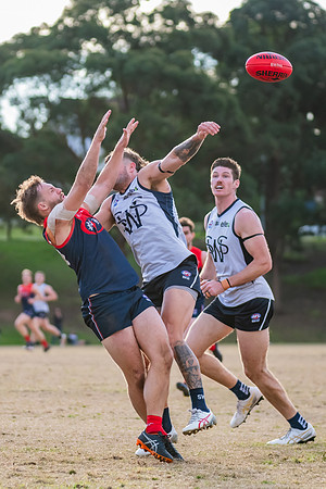 Rd 11 MPD - Pennant Hills v SWS - 28 June 2025