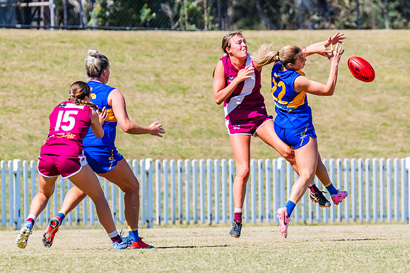 WPD Grand Final - Manly-Warringah v East Coast - 21 September 20
