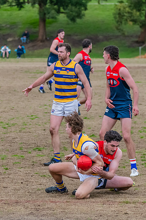 Rd 14 MPD - Pennant Hills v Sydney Uni - 16 July 2022
