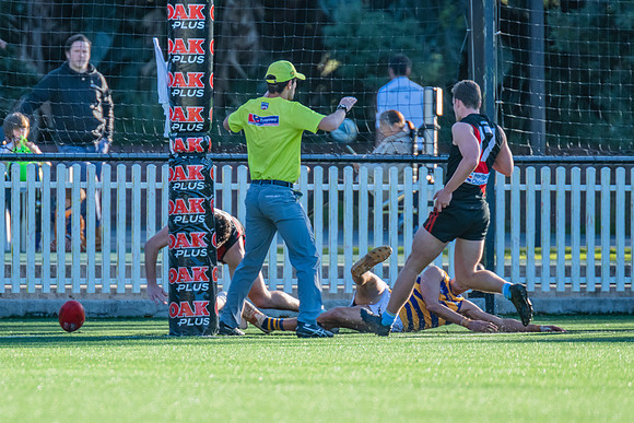 Rd 15 MPD - North Shore v Sydney Uni - 3 August 2024