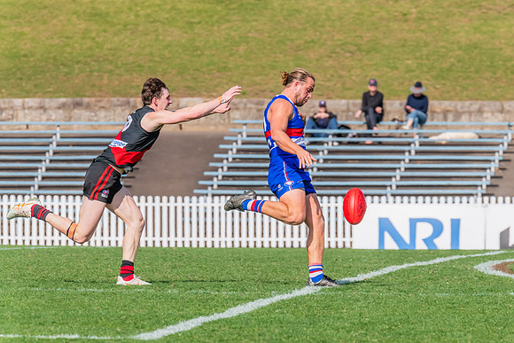 Rd 16 Men's Div 1 - UNSW-ES v North Shore - 10 August 2024