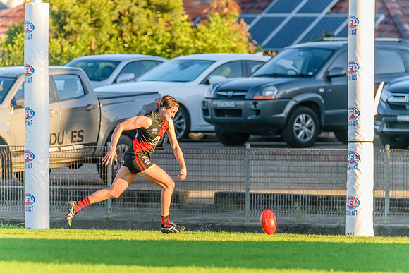 Rd 6 MPD - UNSW ES v North Shore - 14 May 2022