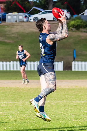 Rd 13 MPD - St George v SWS - 12 July 2025