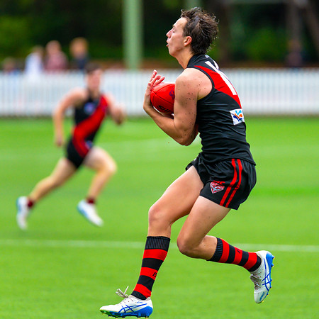 Rd 1 MPD - North Shore v Pennant Hills - 29 March 2025