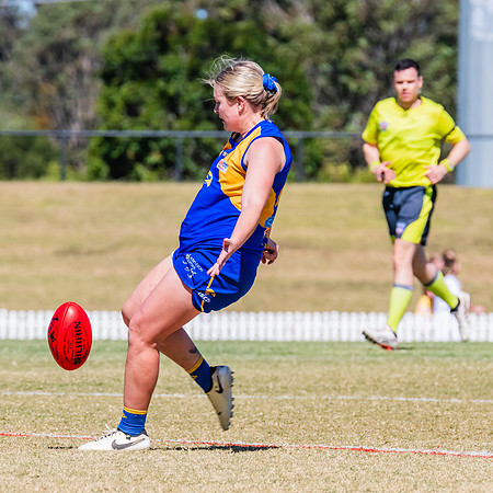 WPD Grand Final - Manly-Warringah v East Coast - 21 September 20