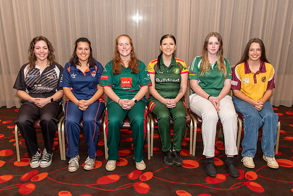 CCCA Season Launch