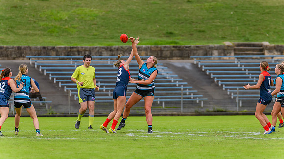 Rd 1 WPD - Southern Power v Pennant Hills