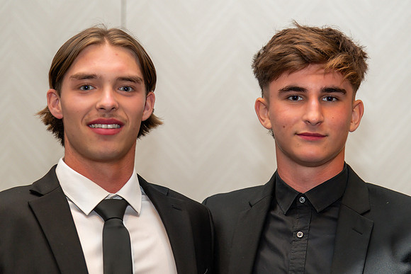 Pennant Hills Demons AFL Presentation Night 2024