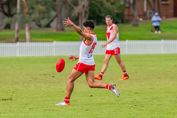 Rd 7 MPD - St George v UTS - 25 May 2024
