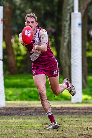 Rd 17 MPD - Manly Warringah v Sydney Uni - 16 August 2025