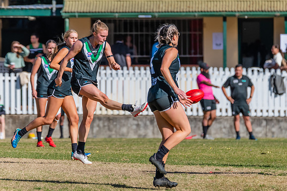 Rd 11 WPD - UTS v Pennant Hills - 25 June 2022