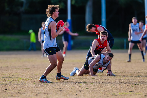 Rd 11 MPD - Pennant Hills v SWS - 28 June 2025