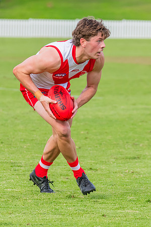 Rd 7 MPD - St George v UTS - 25 May 2024