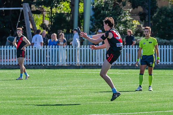 Rd 15 MPD - North Shore v Sydney Uni - 3 August 2024