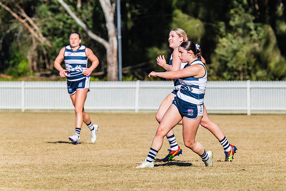 Rd 10 WD1 - Camden v Sydney Uni - 21 June 2025